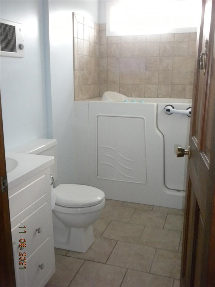 4967 Barnes Road Millington, MI 48746 - Photo 24 of 35 Main floor bath