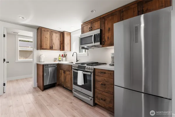 $395,000 | 13536 Entiat River Road, Entiat, WA 98822