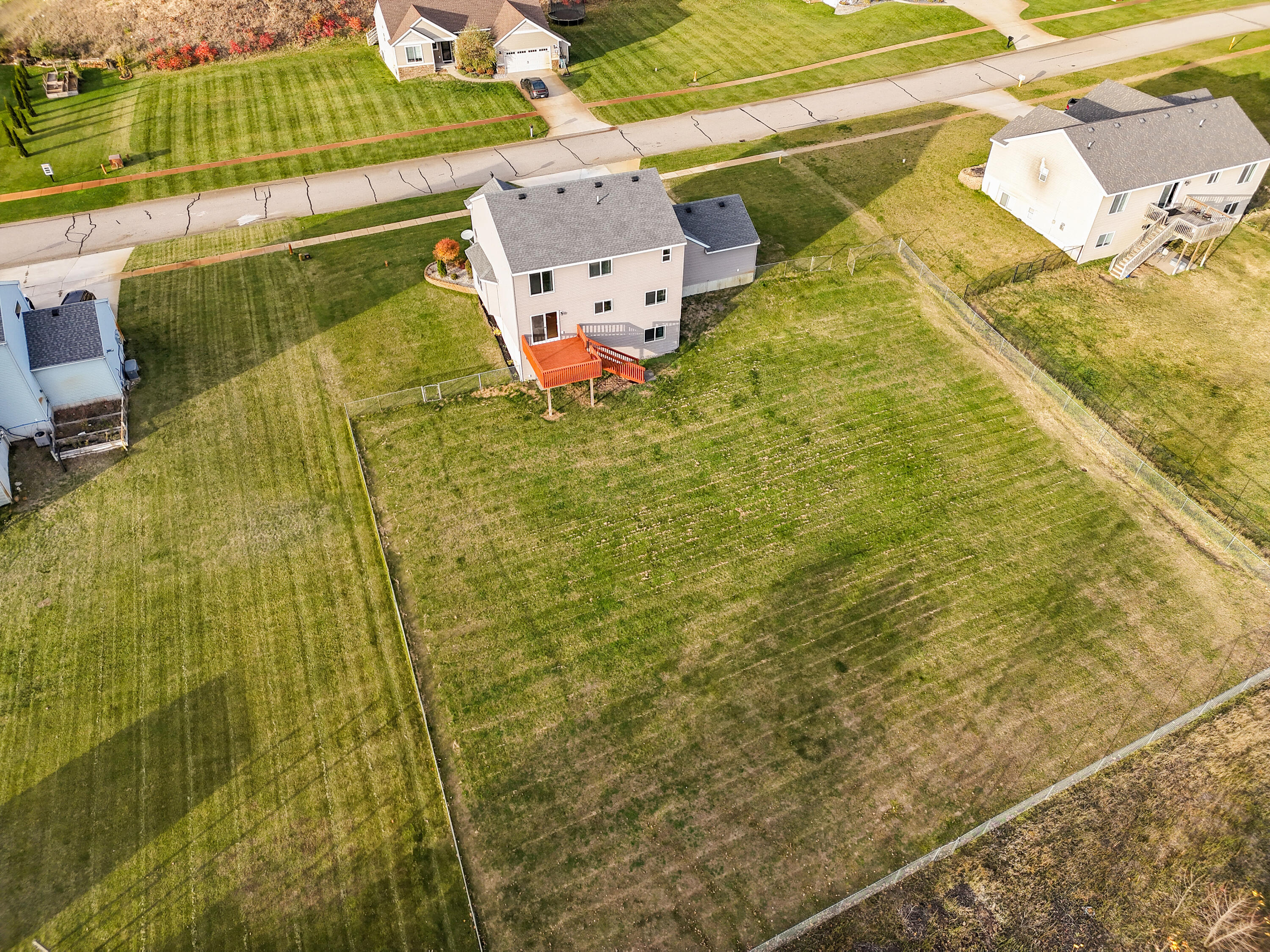 Undisclosed Address Sparta, MI 49345 - Photo 52 of 56 DJI_20241023174609_0035_D
