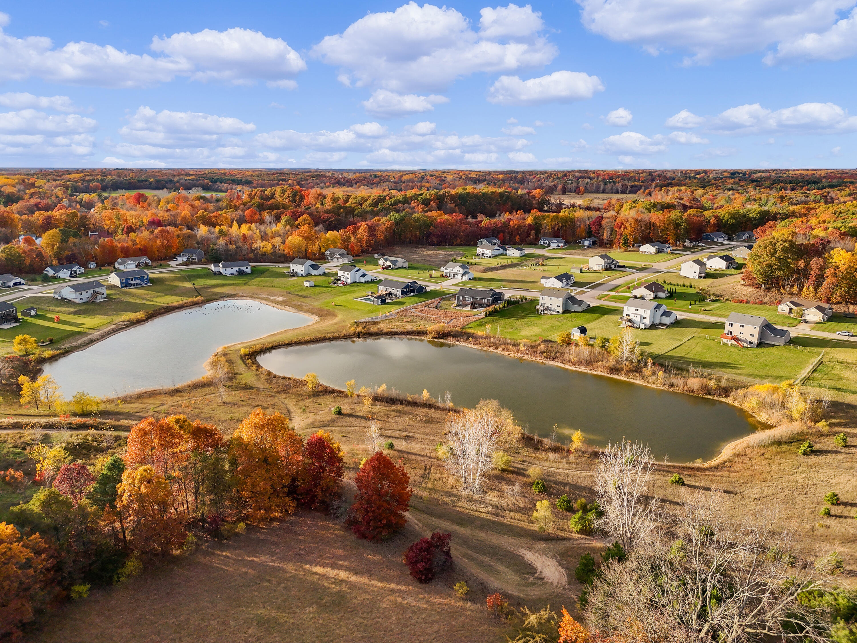 Undisclosed Address Sparta, MI 49345 - Photo 53 of 56 DJI_20241023174533_0034_D
