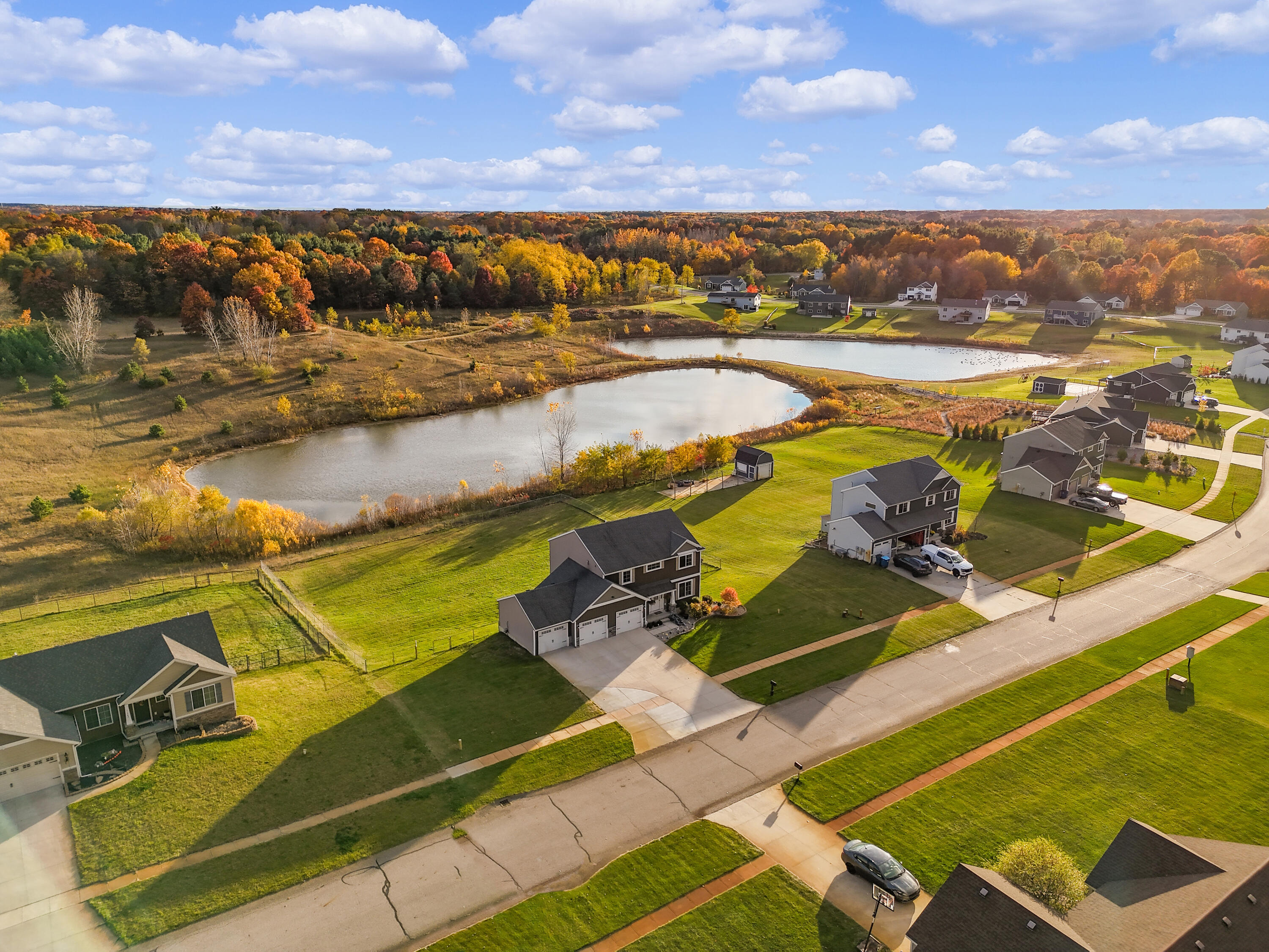 Undisclosed Address Sparta, MI 49345 - Photo 7 of 56 DJI_20241023174500_0033_D