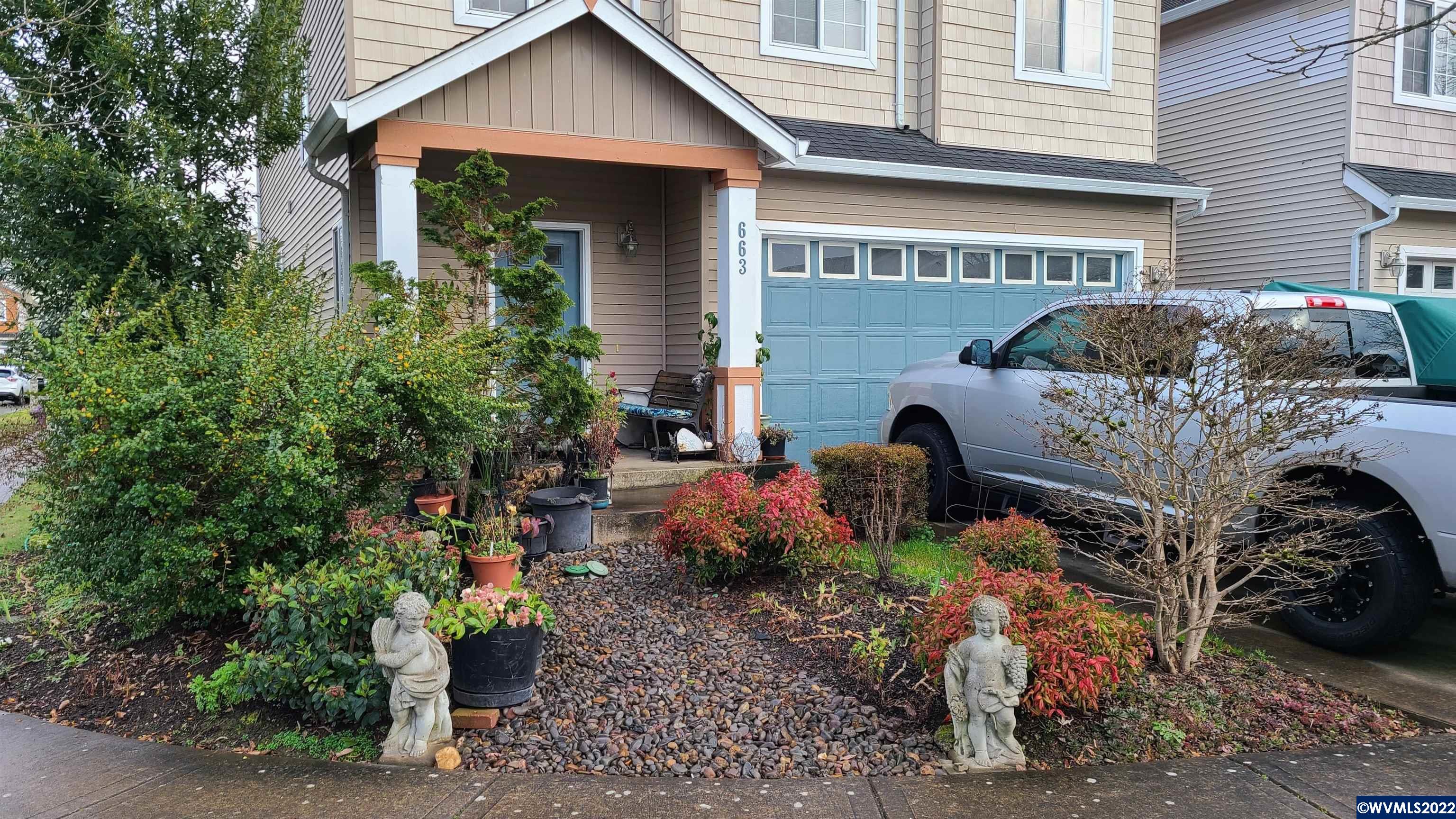 663 Jasmine Circle, Unit CL Independence, OR 97351 - Photo 3 of 38