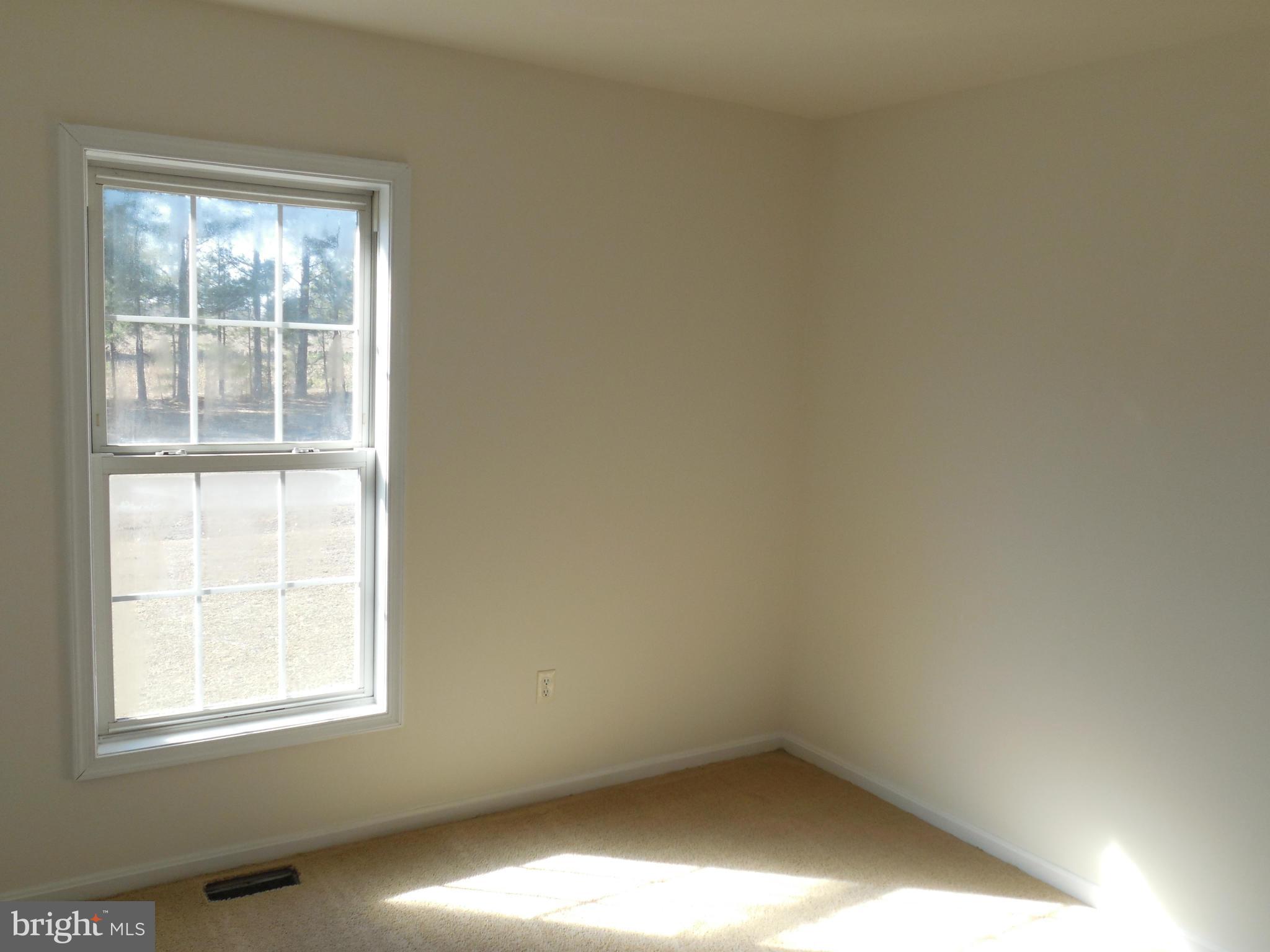 275 Cedar Ridge Drive Ruther Glen, VA 22546 - Photo 15 of 25 an empty room with a window