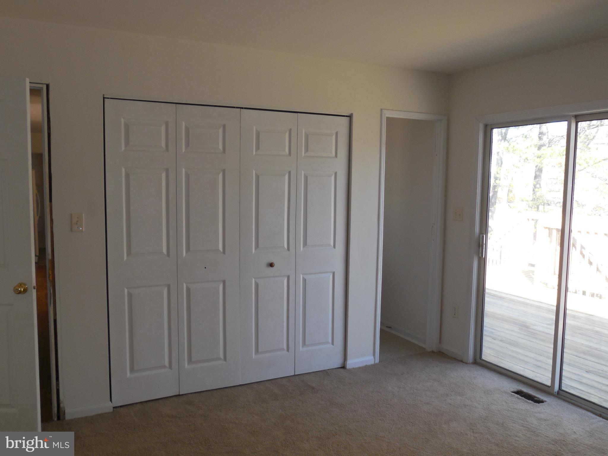 275 Cedar Ridge Drive Ruther Glen, VA 22546 - Photo 19 of 25 a view of an empty room