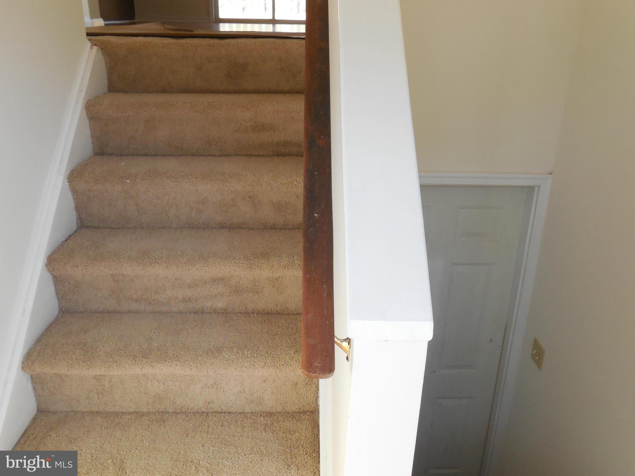 275 Cedar Ridge Drive Ruther Glen, VA 22546 - Photo 8 of 25 a close view of tap