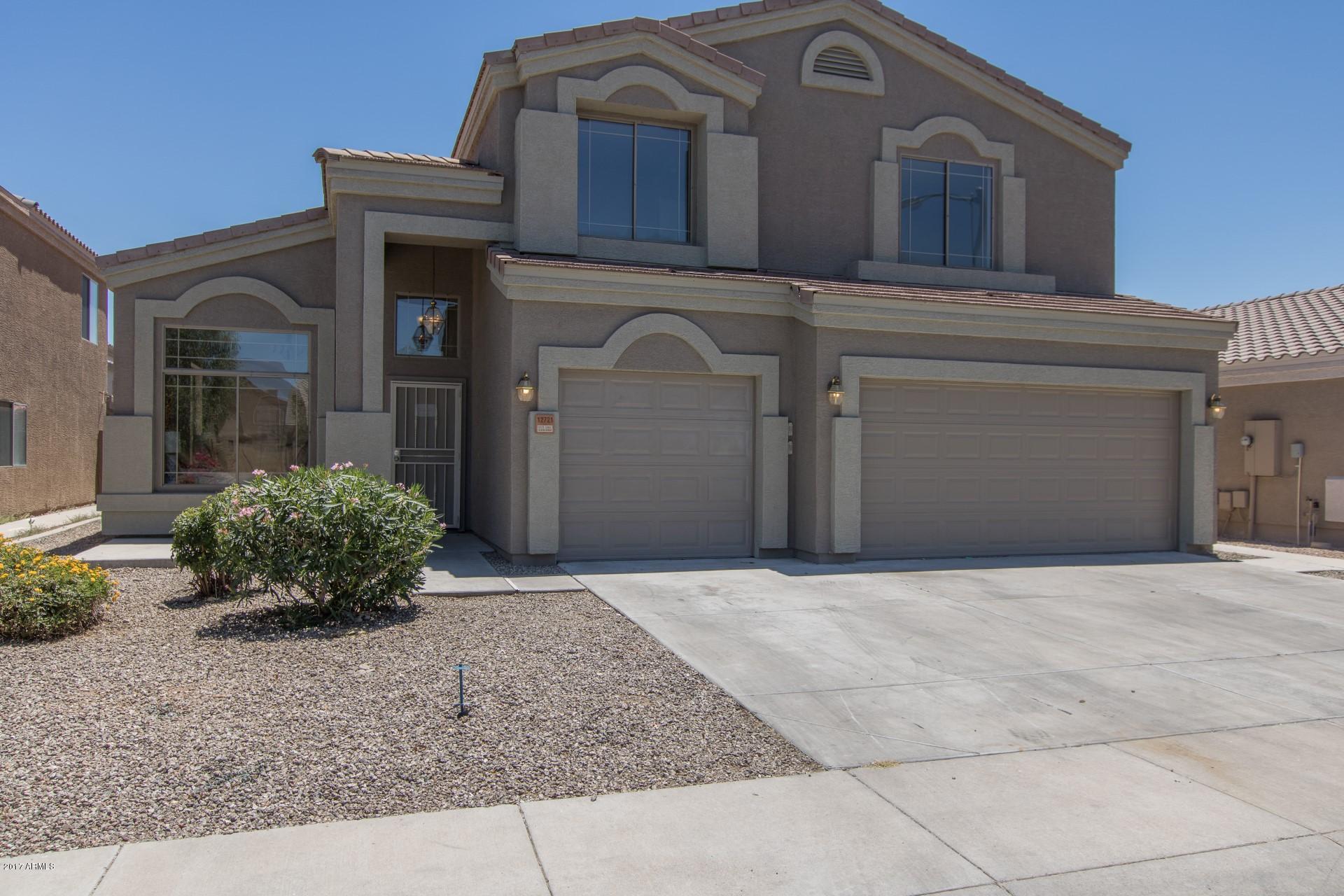 12721 West Calavar Road El Mirage, AZ 85335 - Photo 1 of 32 12721 W Calavar Rd El Mirage (3)