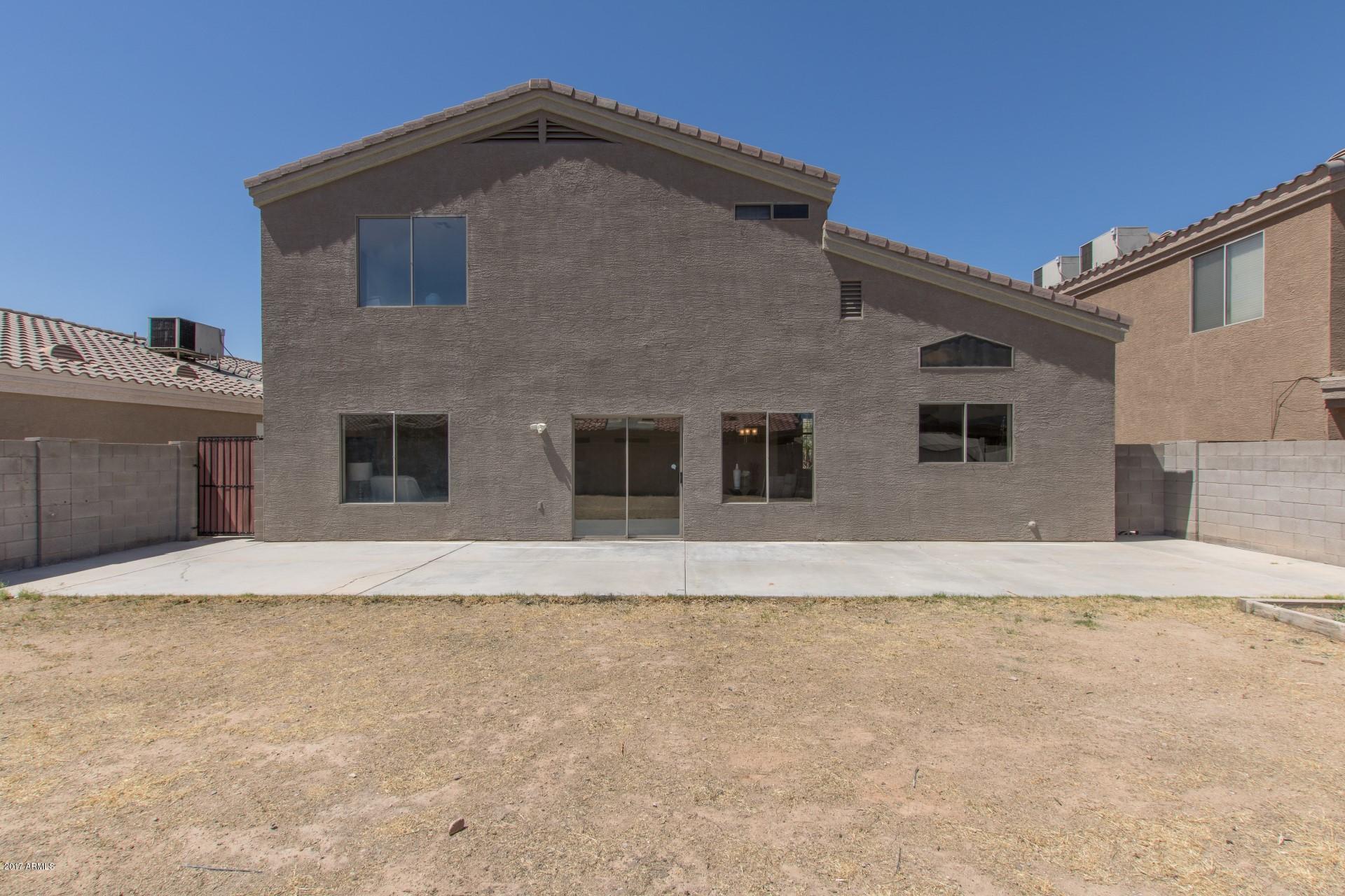 12721 West Calavar Road El Mirage, AZ 85335 - Photo 31 of 32 12721 W Calavar Rd El Mirage (32)