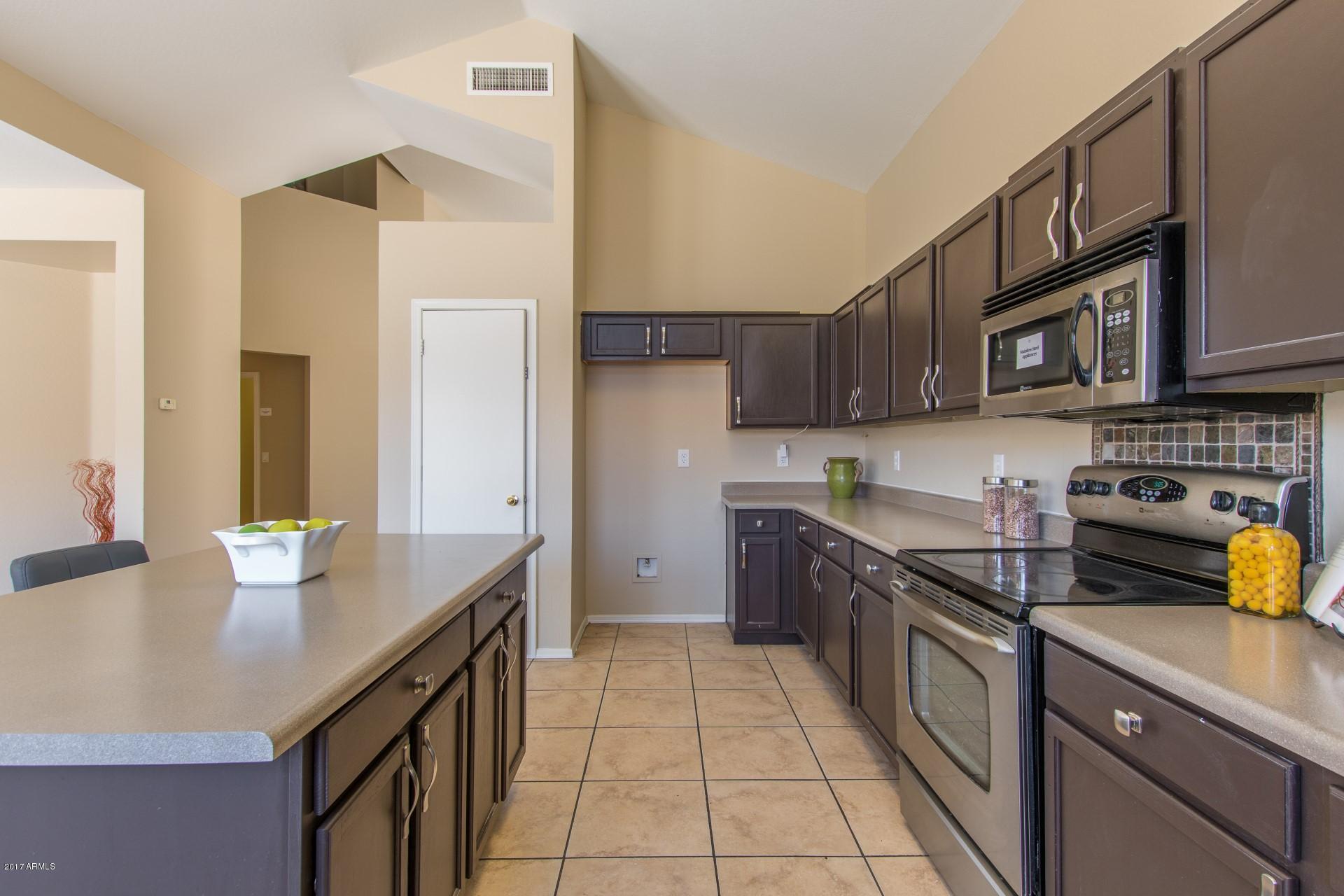 12721 West Calavar Road El Mirage, AZ 85335 - Photo 7 of 32 12721 W Calavar Rd El Mirage (8)