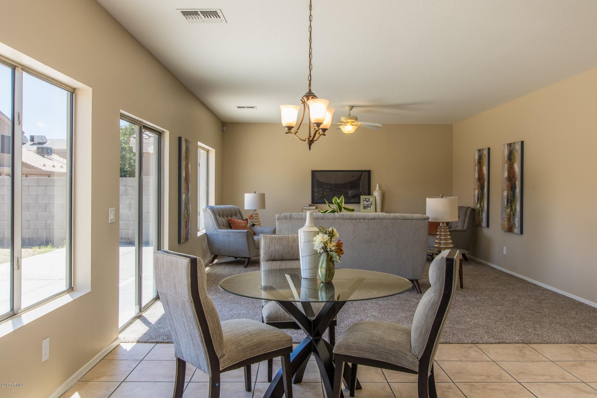 12721 West Calavar Road El Mirage, AZ 85335 - Photo 10 of 32 12721 W Calavar Rd El Mirage (11)