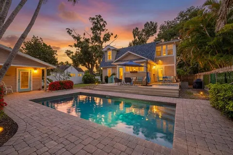 $1,100,000 | 775 28th Avenue North, St. Petersburg, FL 33704