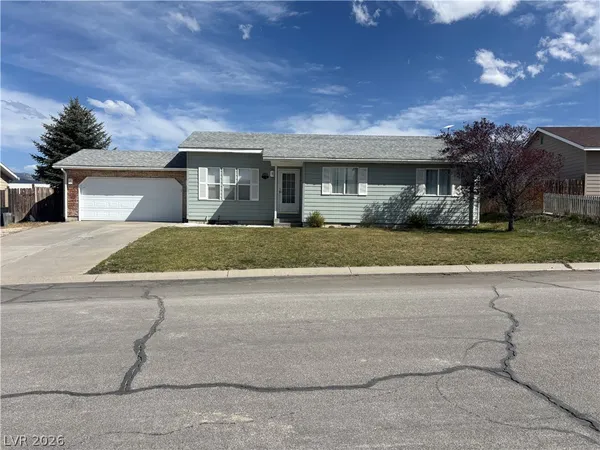 $329,000 | 2330 Opal Drive, Ely, NV 89301