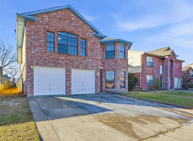 $435,000 | 9094 Blue Ridge Trail, Fort Worth, TX 76118