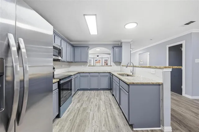 $435,000 | 9094 Blue Ridge Trail, Fort Worth, TX 76118