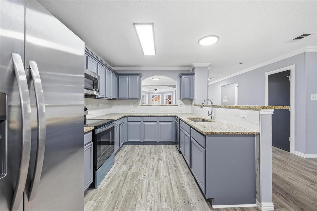 9094 Blue Ridge Trail Fort Worth, TX 76118 - Photo 16 of 40