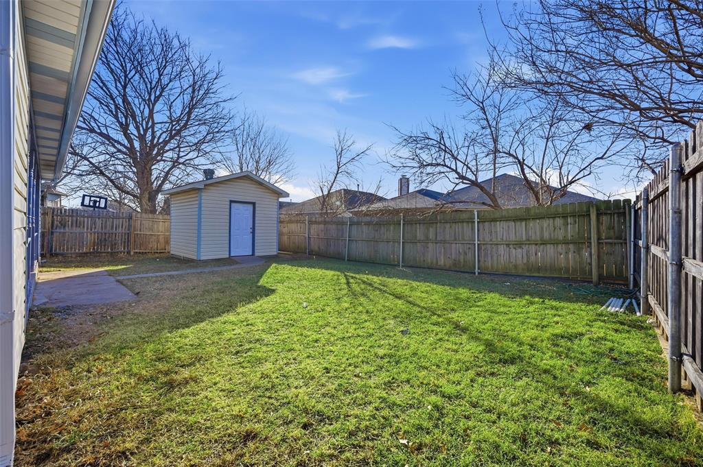 9094 Blue Ridge Trail Fort Worth, TX 76118 - Photo 36 of 40