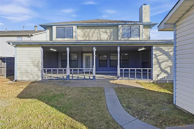$435,000 | 9094 Blue Ridge Trail, Fort Worth, TX 76118