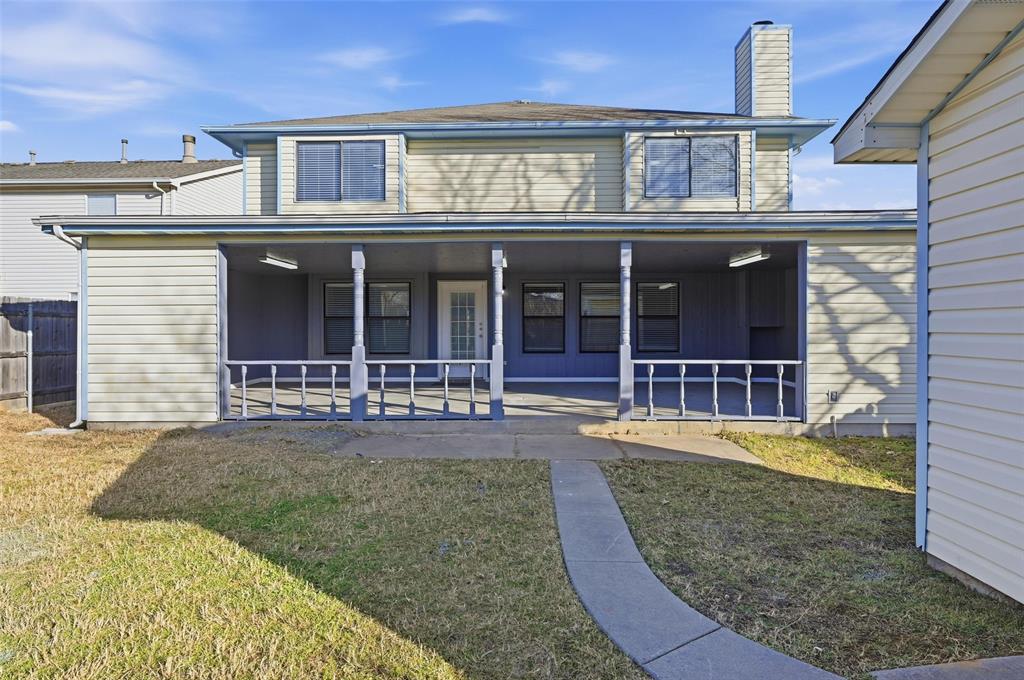 9094 Blue Ridge Trail Fort Worth, TX 76118 - Photo 38 of 40