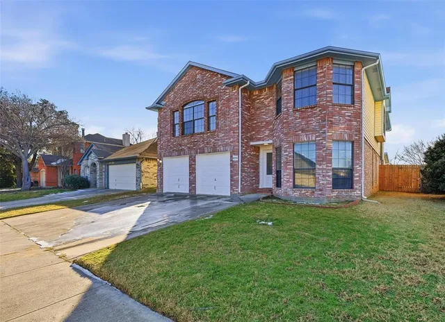 $435,000 | 9094 Blue Ridge Trail, Fort Worth, TX 76118