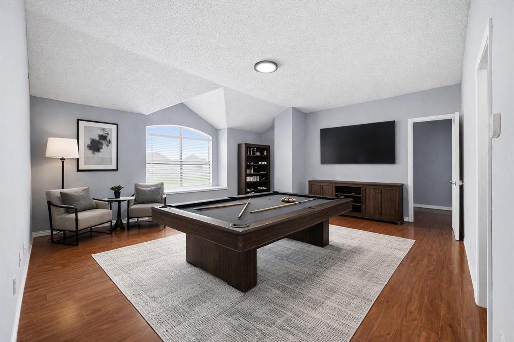 9094 Blue Ridge Trail Fort Worth, TX 76118 - Photo 4 of 40 Virtually Staged