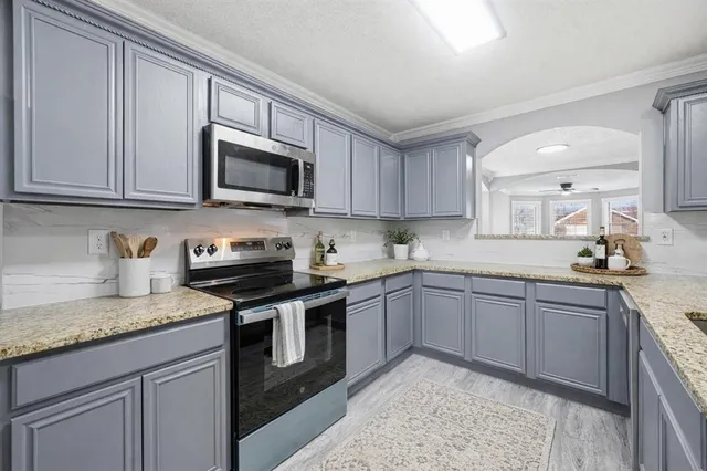 $435,000 | 9094 Blue Ridge Trail, Fort Worth, TX 76118