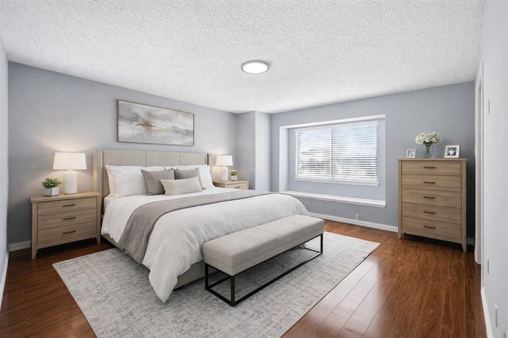 9094 Blue Ridge Trail Fort Worth, TX 76118 - Photo 8 of 40 Virtually Staged