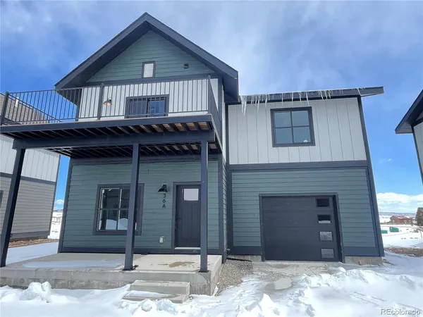 $2,800 | 36 Star Rock Drive, Fairplay, CO 80440