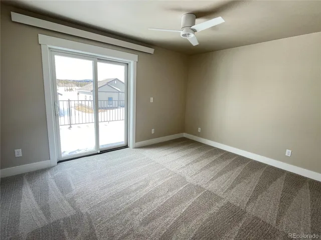 $2,950 | 36 Star Rock Drive, Fairplay, CO 80440