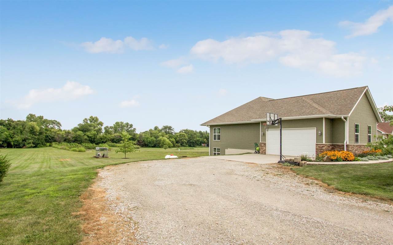 3036 Hidden Meadow Lane Riverside, IA 52327 - Photo 27 of 28 Gallery Image 27