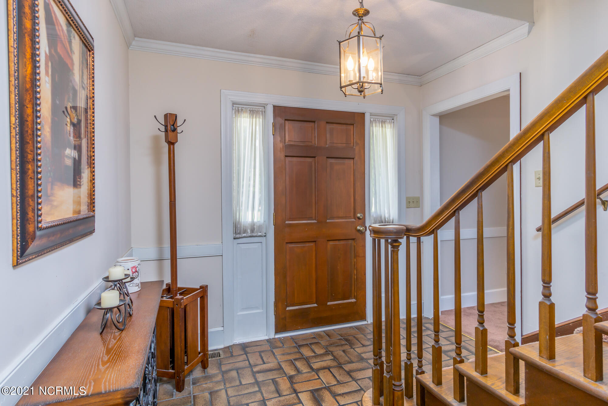 2902 Hillman Road Kinston, NC 28504 - Photo 18 of 45 Entry