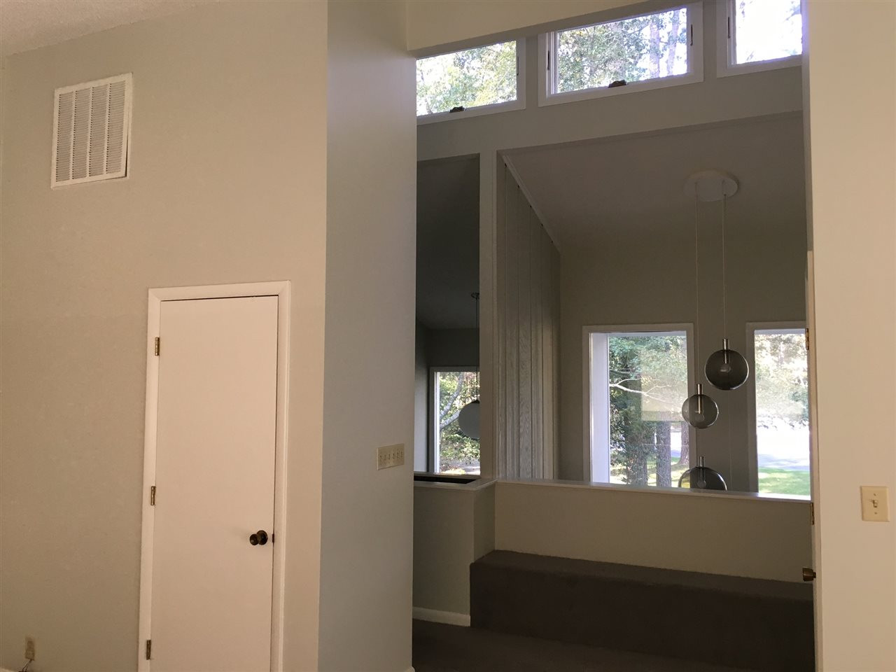 5401 Edington Lane Raleigh, NC 27604 - Photo 12 of 25 Master Bedroom Entry