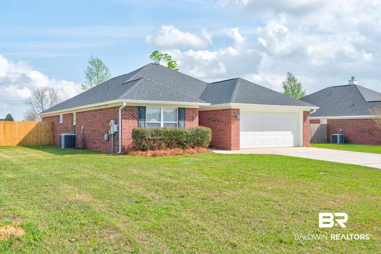 9680 Spring Meadow Drive North Mobile, AL 36695 - Photo 3 of 23