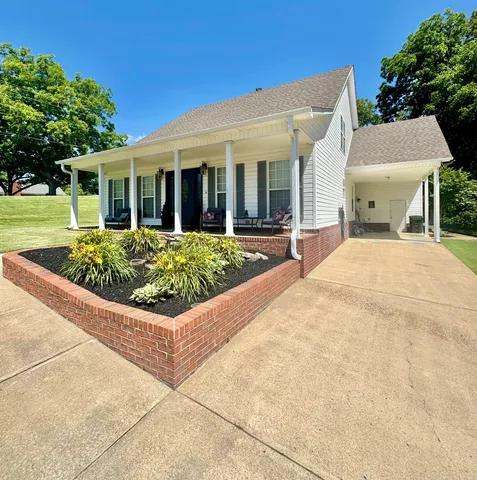 $269,000 | 150 Westwood Circle, Ripley, TN 38063