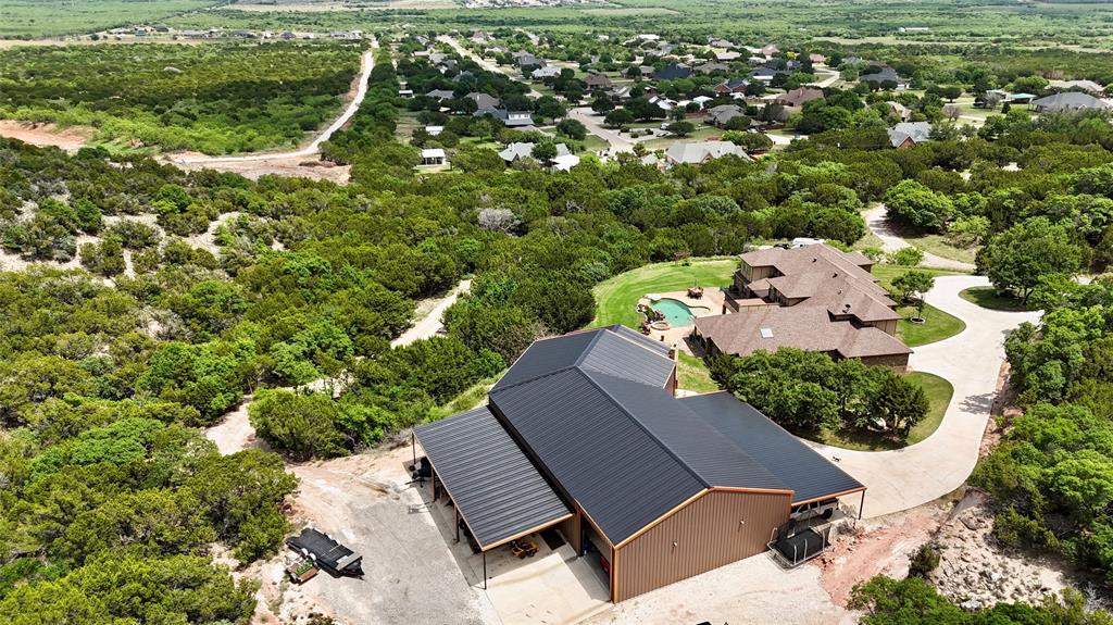 642 Cedar Crk Rnch Trail Tuscola, TX 79562 - Photo 38 of 40