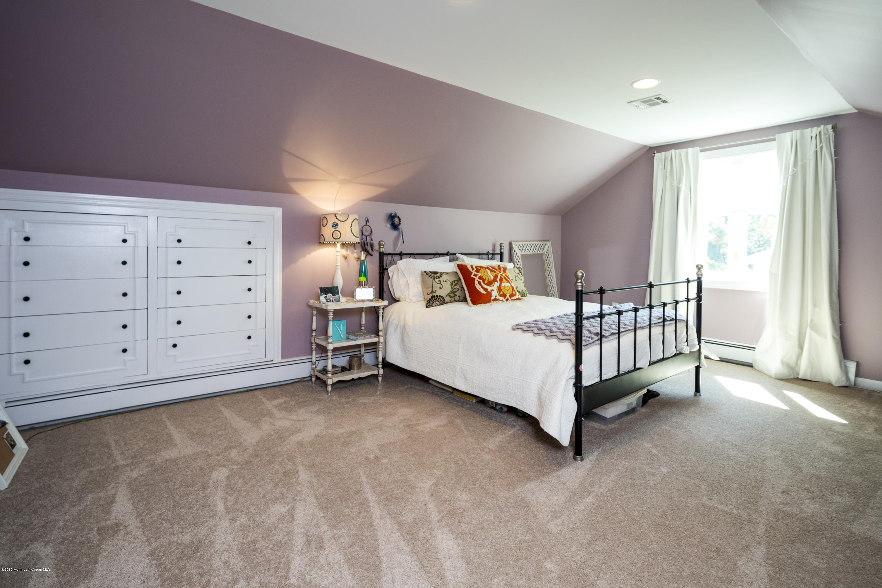 427 Rumson Road Little Silver, NJ 07739 - Photo 20 of 29 25_Bedroom-8