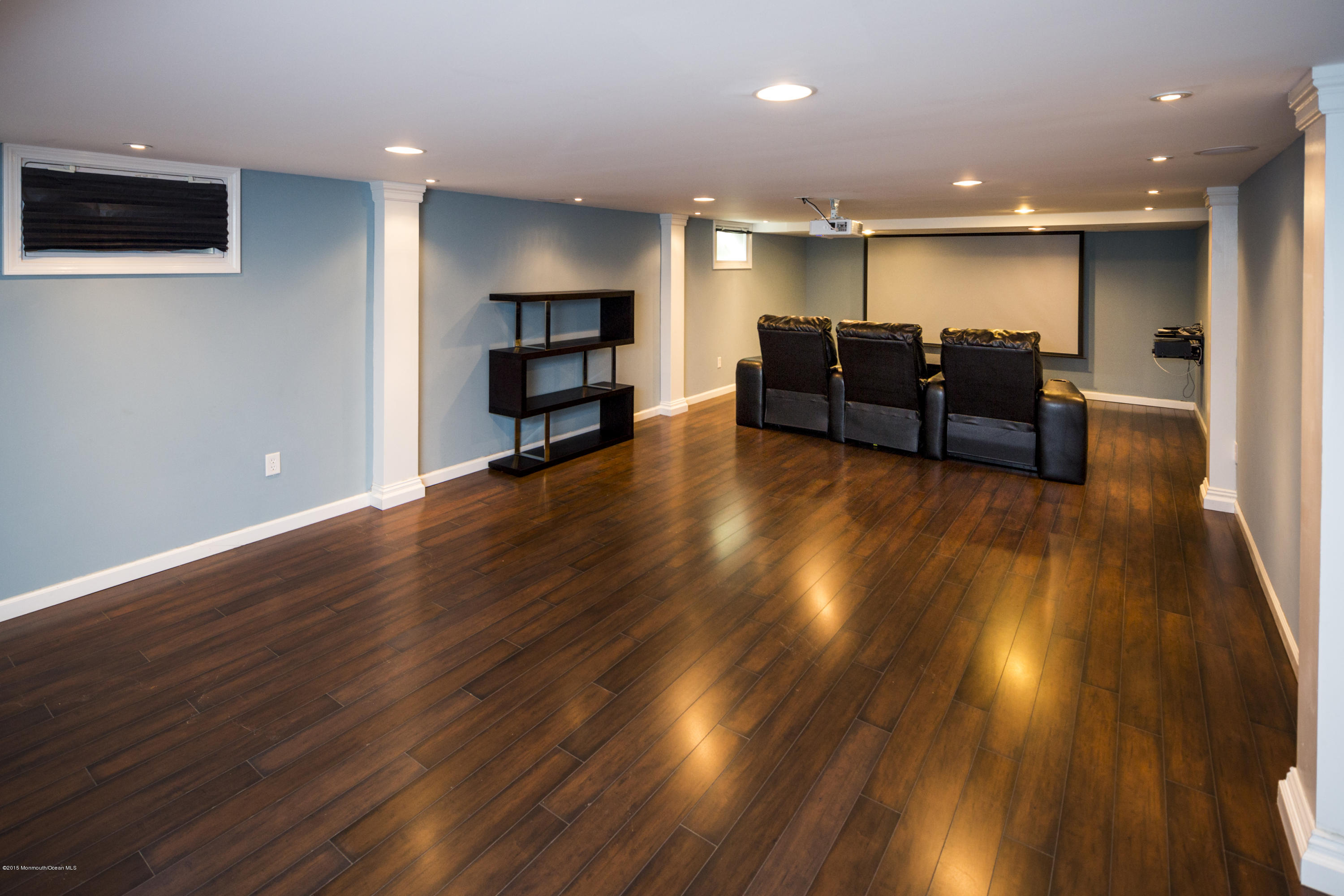 427 Rumson Road Little Silver, NJ 07739 - Photo 23 of 29 30_Theater Room