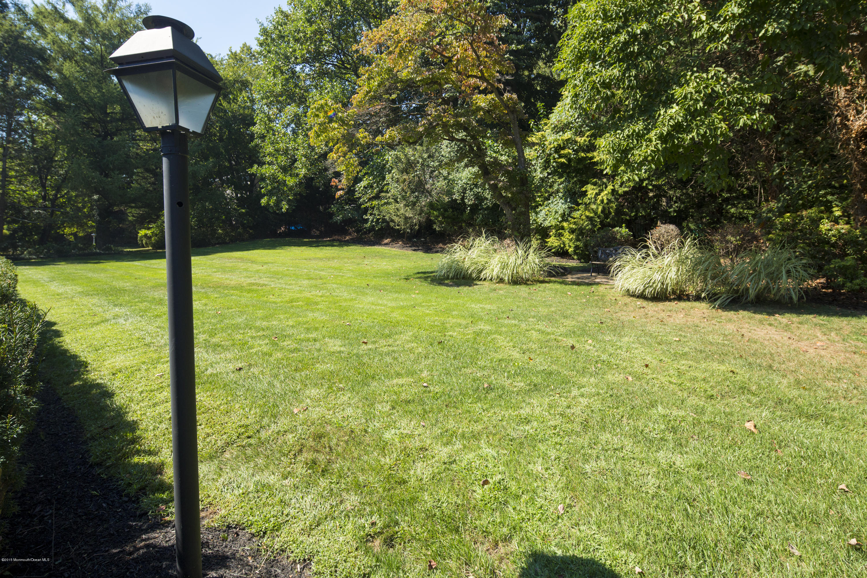 427 Rumson Road Little Silver, NJ 07739 - Photo 29 of 29 37_Backyard-2