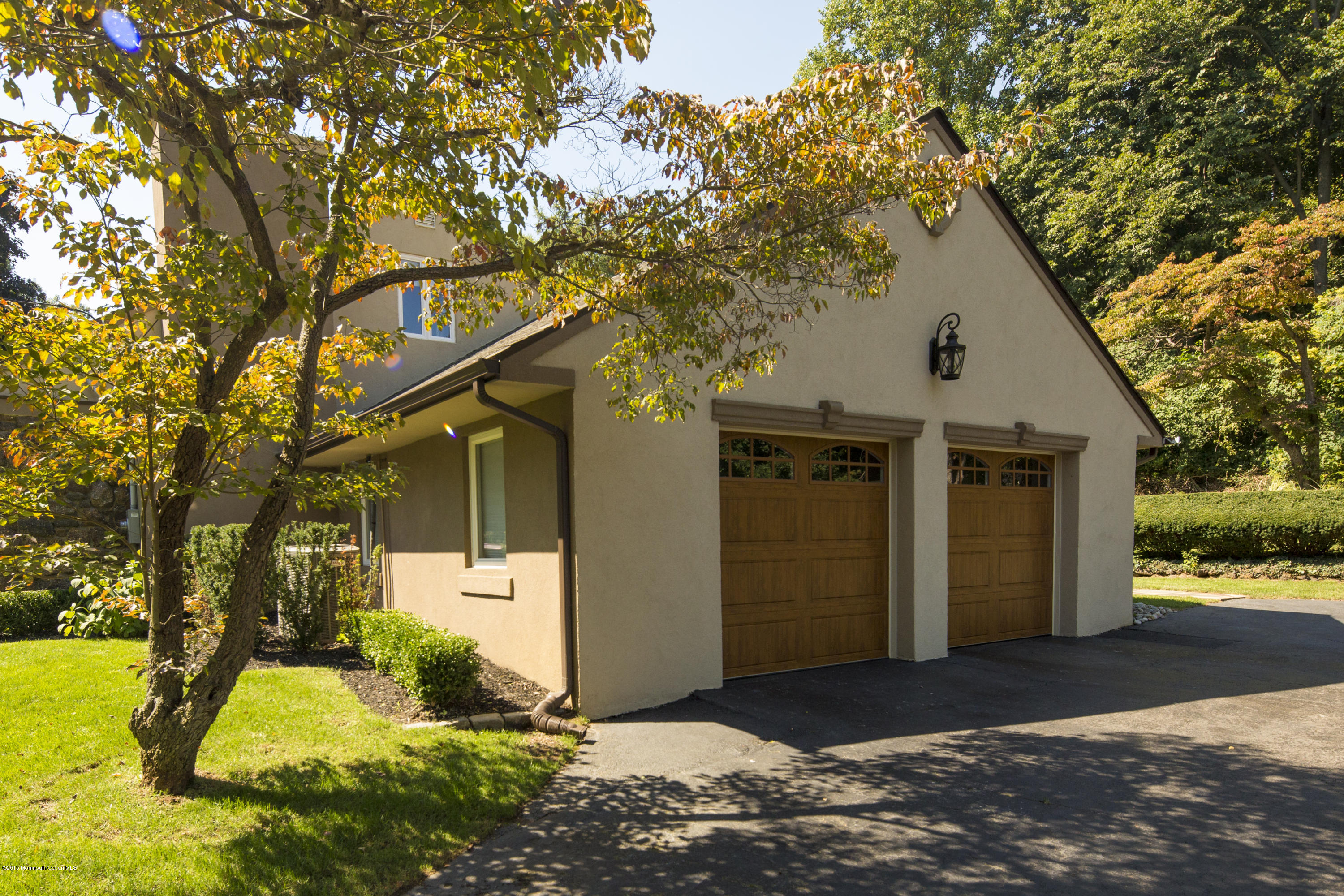427 Rumson Road Little Silver, NJ 07739 - Photo 3 of 29 06_Two-Car Garage