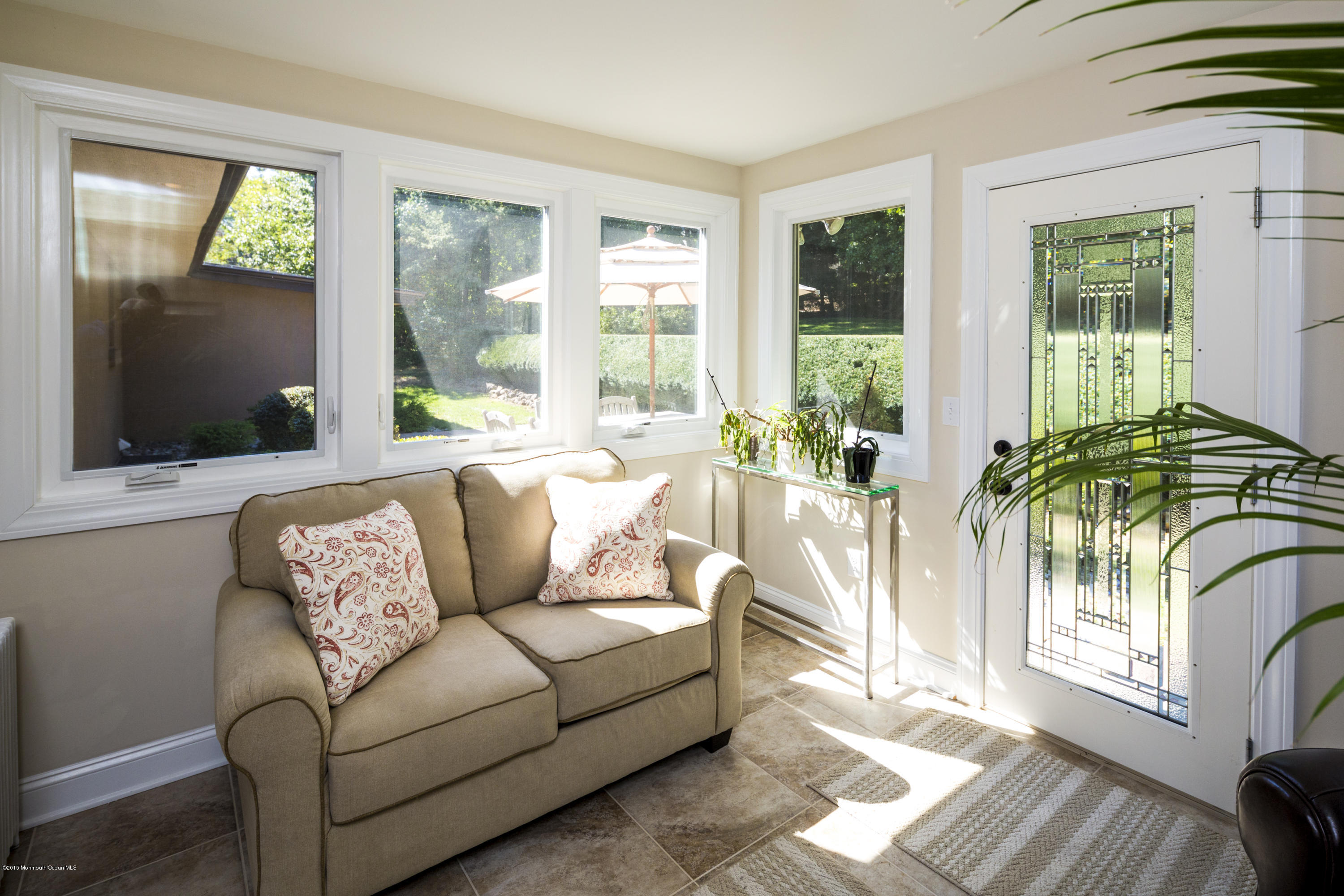 427 Rumson Road Little Silver, NJ 07739 - Photo 10 of 29 33_Sunroom
