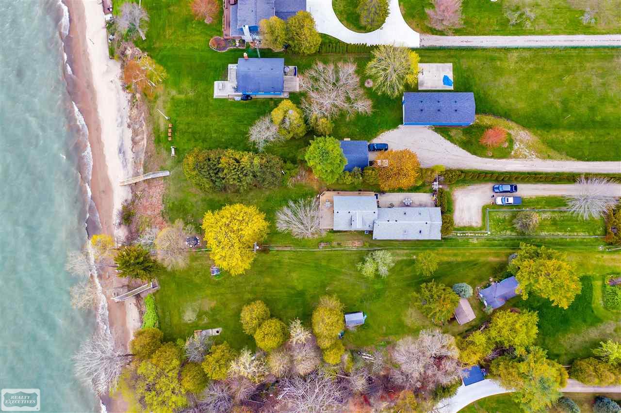 4549 Lakeshore Road Lexington, MI 48450 - Photo 41 of 46