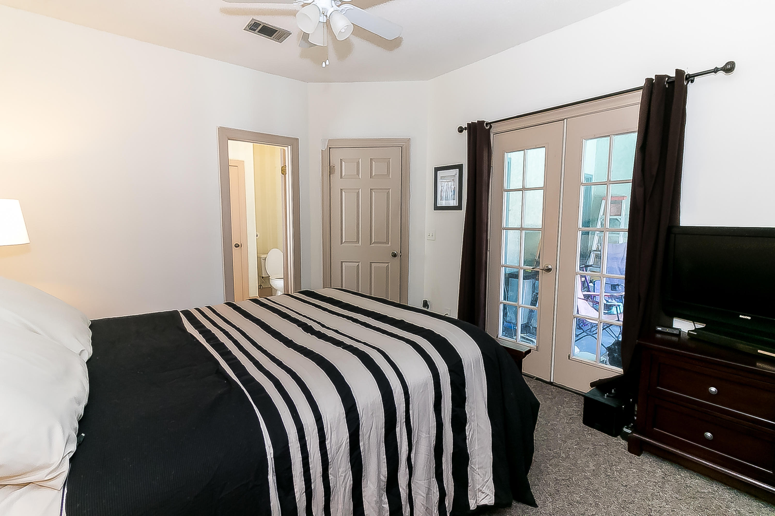 40 Rue D Fe Camp Destin, FL 32541 - Photo 10 of 21 Master Bedroom