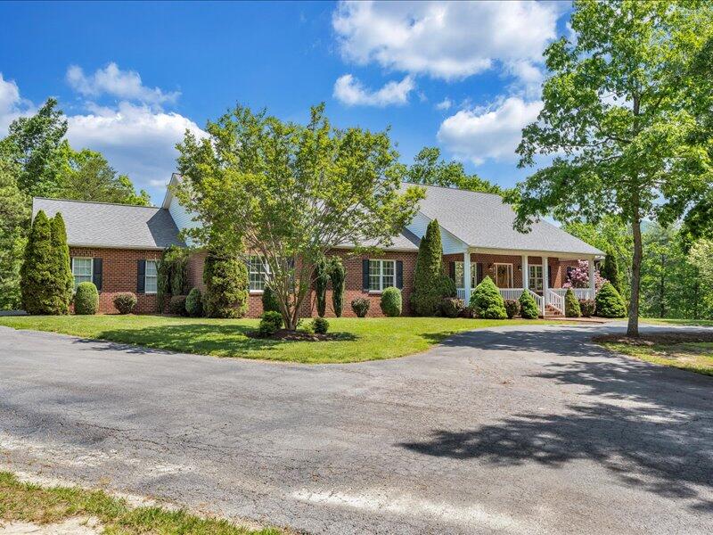 2780 New Ridge Road Elliston, VA 24087 - Photo 11 of 74 09-MIB06215