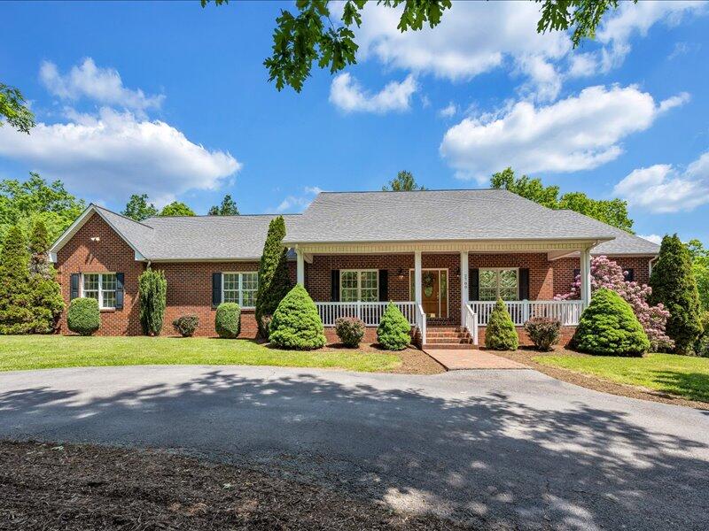 2780 New Ridge Road Elliston, VA 24087 - Photo 14 of 74 12-MIB06224