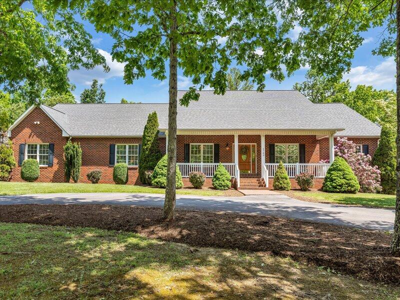 2780 New Ridge Road Elliston, VA 24087 - Photo 2 of 74 03-MIB06197