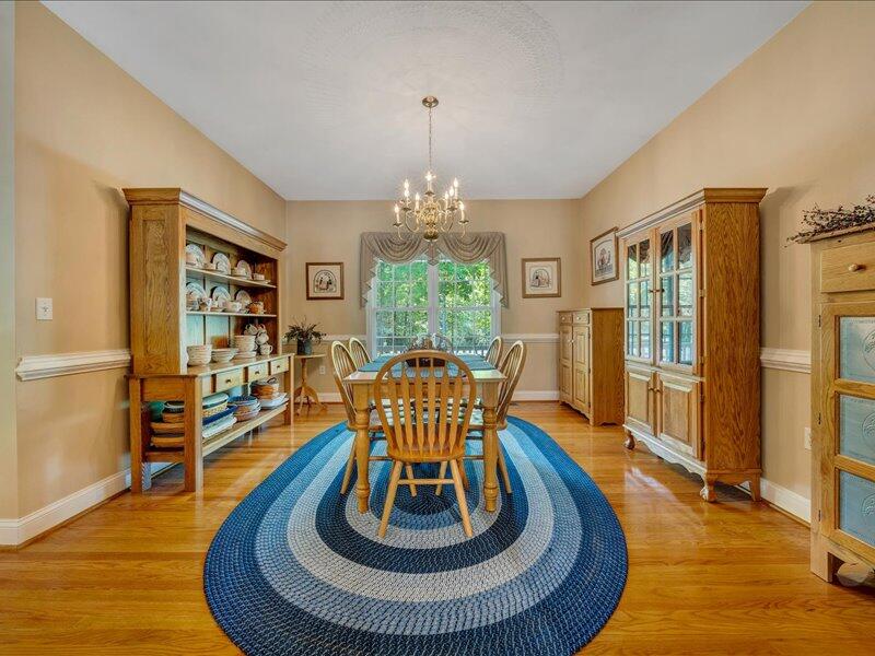 2780 New Ridge Road Elliston, VA 24087 - Photo 21 of 74 19-MIB06245