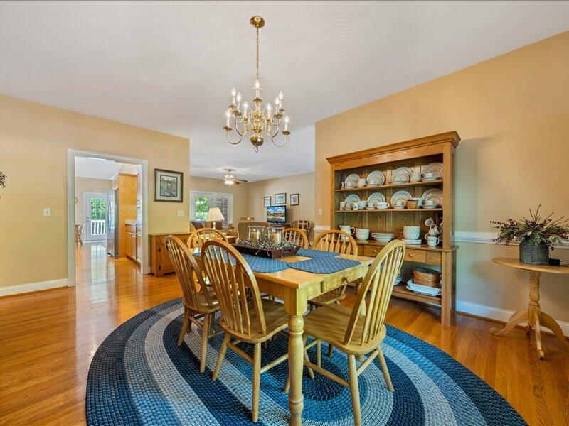 2780 New Ridge Road Elliston, VA 24087 - Photo 23 of 74 21-MIB06251