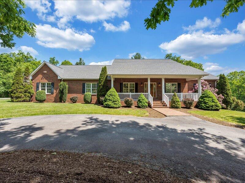 2780 New Ridge Road Elliston, VA 24087 - Photo 6 of 74 04-MIB06200