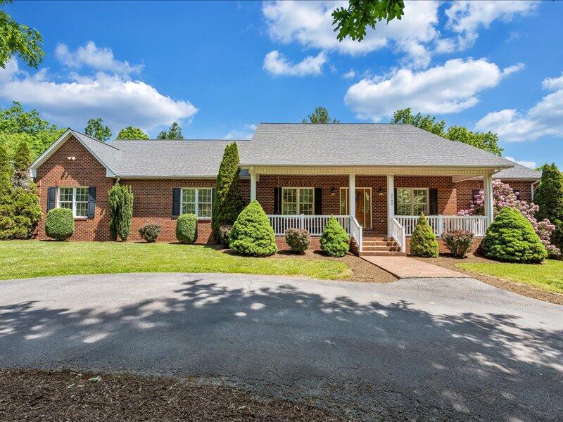 2780 New Ridge Road Elliston, VA 24087 - Photo 7 of 74 05-MIB06203