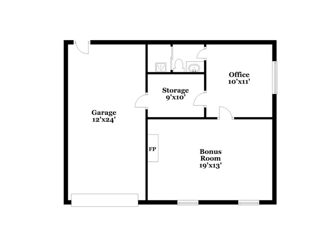 a picture of a book and a white wall