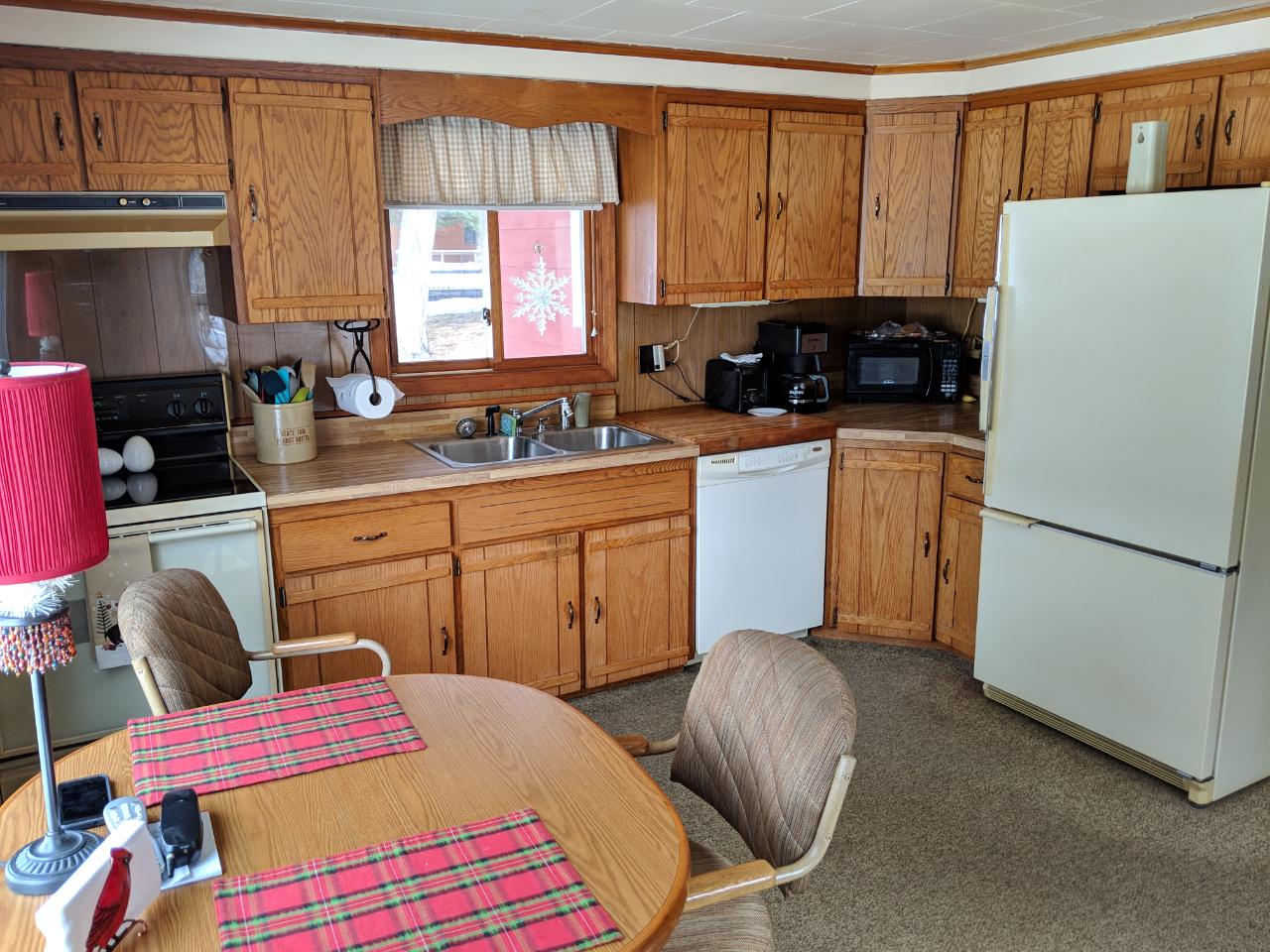 W7184 Long Lake Road Phillips, WI 54555 - Photo 12 of 31 Gallery Image 12
