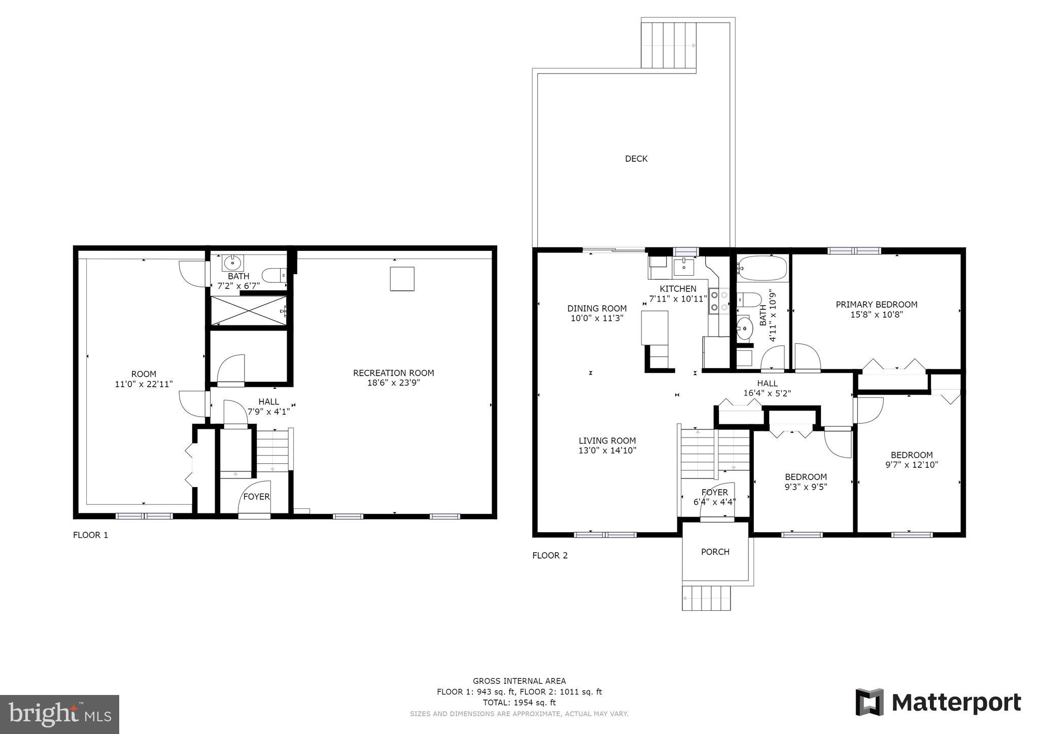 9329 Northgate Road Laurel, MD 20723 - Photo 37 of 37 Gallery Image 37